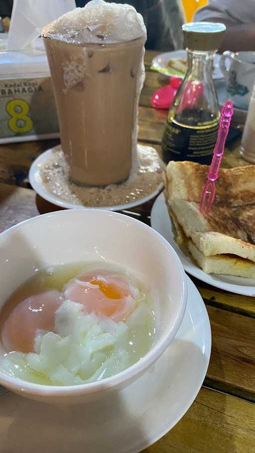 Kedai Kopi Bahagia 10