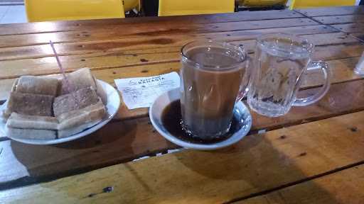 Kedai Kopi Bahagia 6