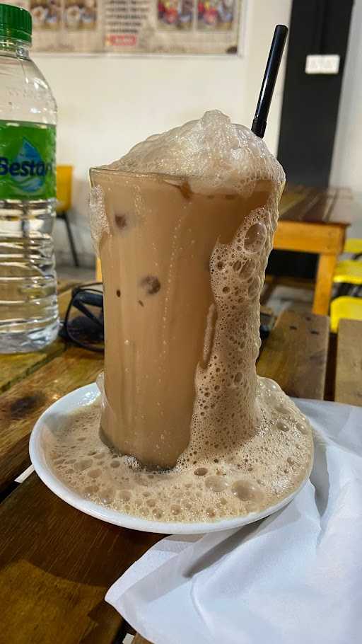 Kedai Kopi Bahagia 4