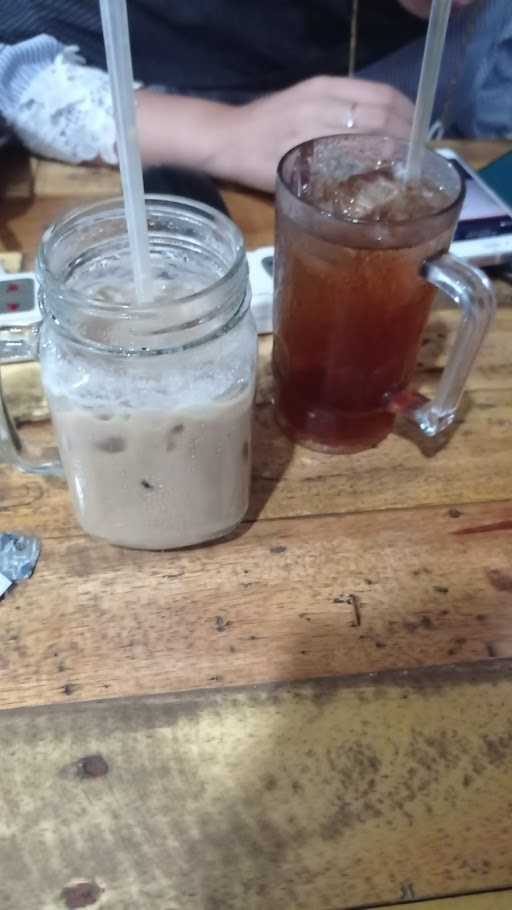 Rezeki Lancar Coffee Shop 2