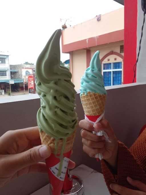 Ai-CHA Ice Cream & Tea - Tanjung Pinang 2