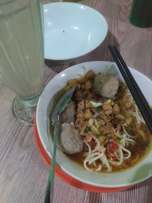 Bakso 88 4