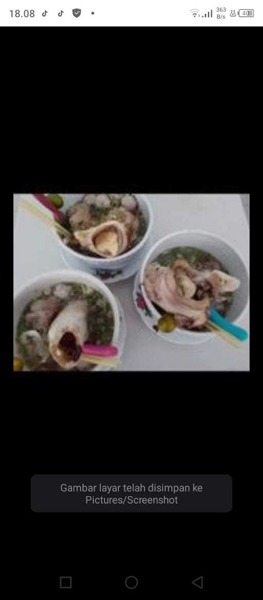 Bakso 88 6