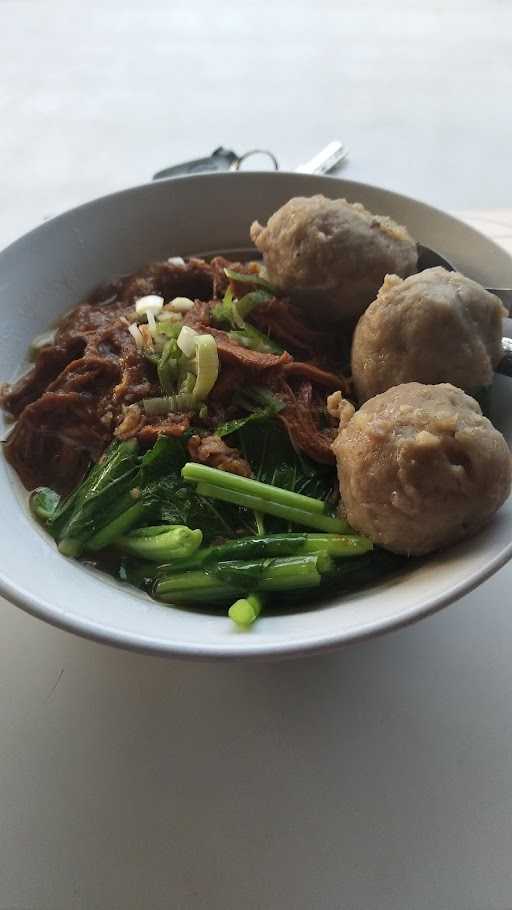 Bakso Arema 9