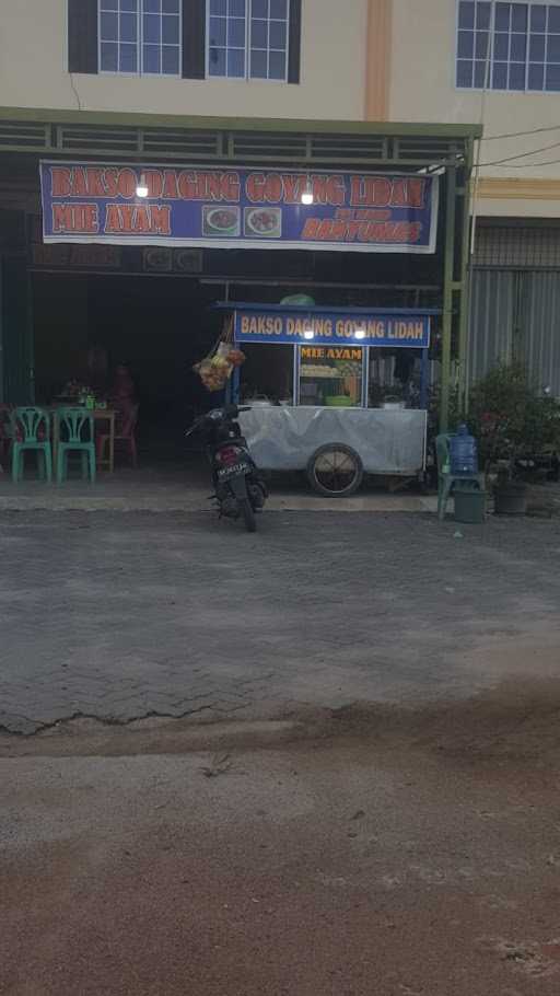 Bakso Goyang Lidah Bt 10 2