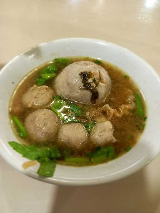 Bakso Gunung 4