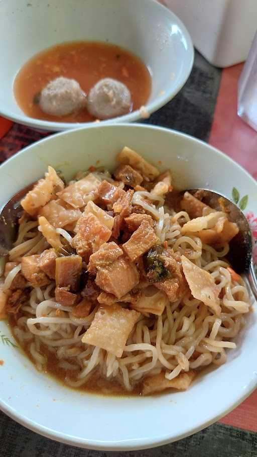 Bakso Gunung 8