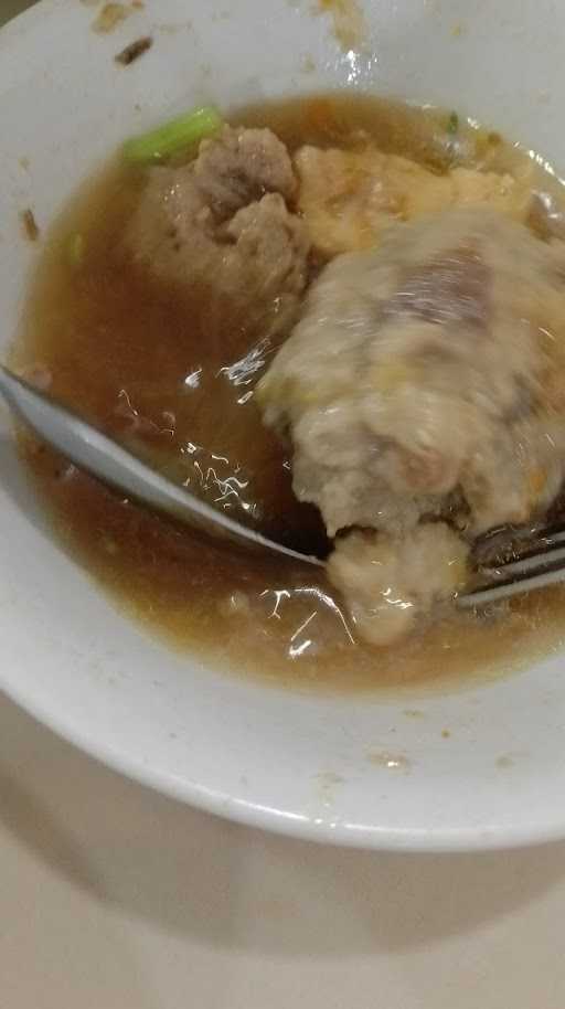 Bakso Gunung 7