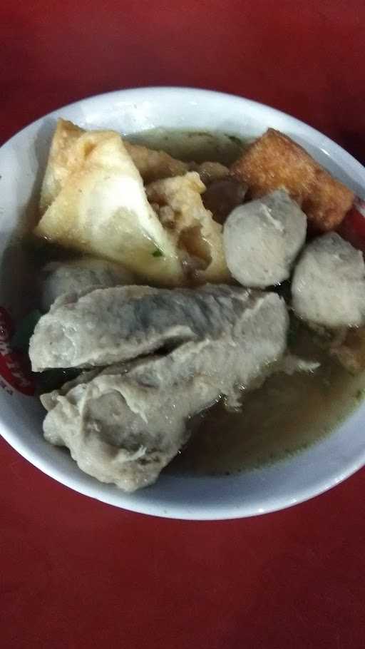 Bakso Gunung 9