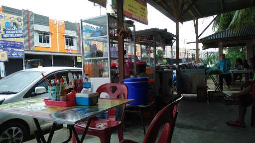 Bakso Sedap Malam 3