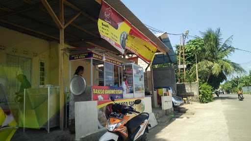 Bakso Sedap Malam 6