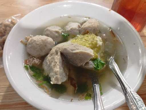 Bakso Sedap Malam 1