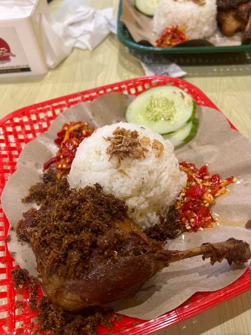 Bebek Carok - Tanjung Pinang 6