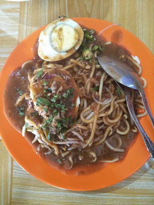 E'Kampoeng [Nasi/Mie/Kuetiauw Goreng & Rebus Rp10Rb] 1