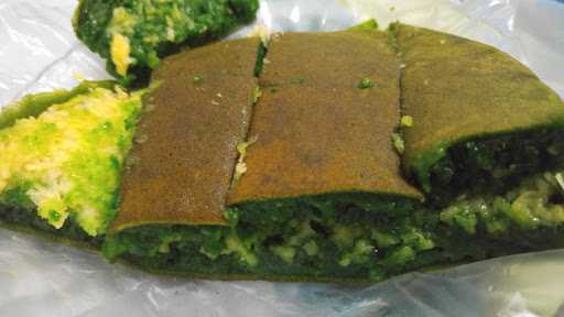 Fung Fung Spesialis Martabak Bangka 1