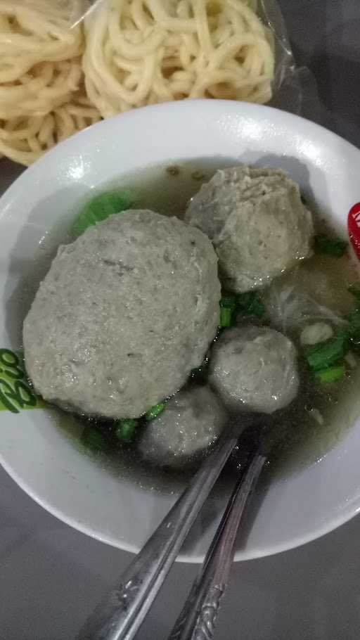 Gimi - Bakso Jeletot 3