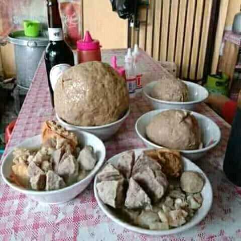 Gimi - Bakso Jeletot 2