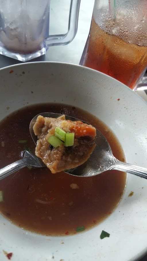 Gimi - Bakso Jeletot 4