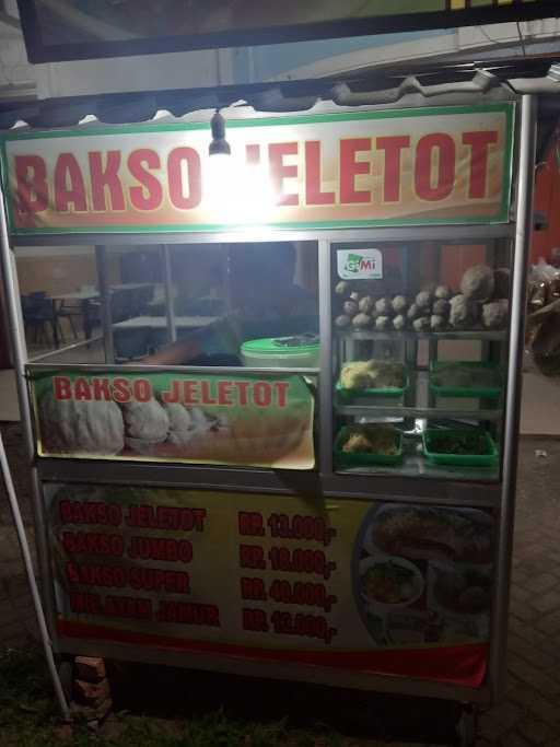 Gimi - Bakso Jeletot 8