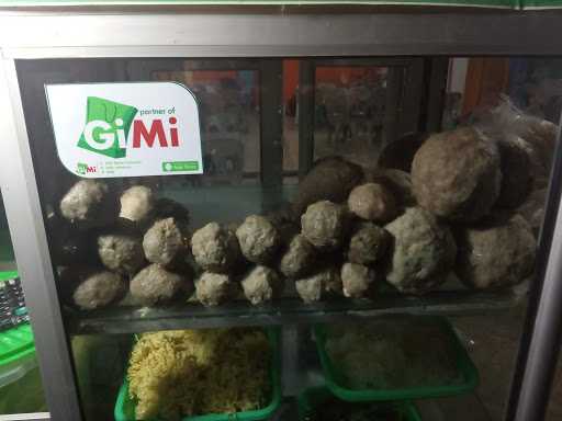 Gimi - Bakso Jeletot 7