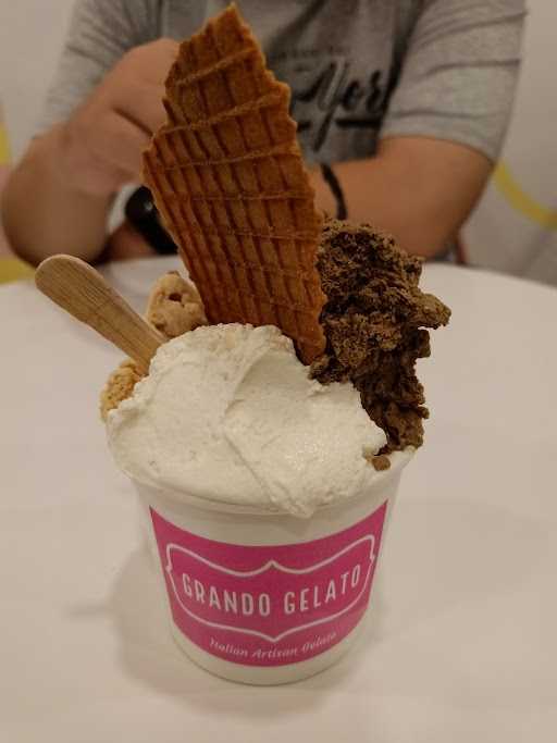 Grando Gelato 7