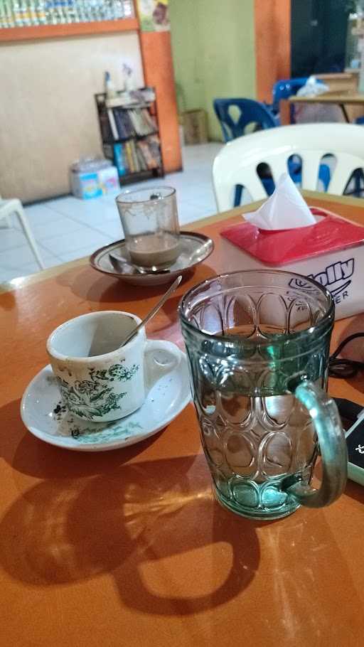 Kedai Kopi Barokah 2