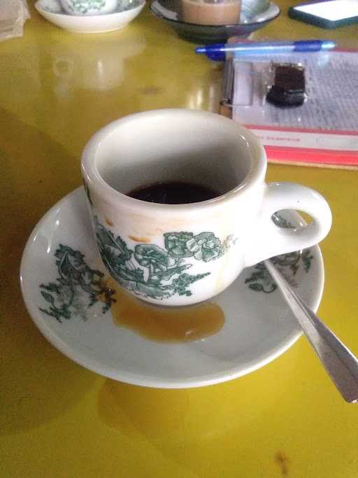 Kedai Kopi Barokah 6