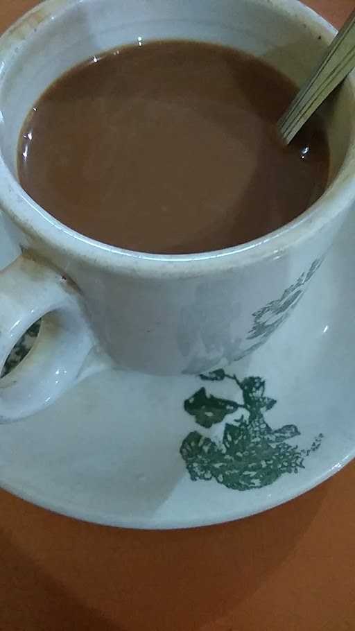 Kedai Kopi Barokah 3