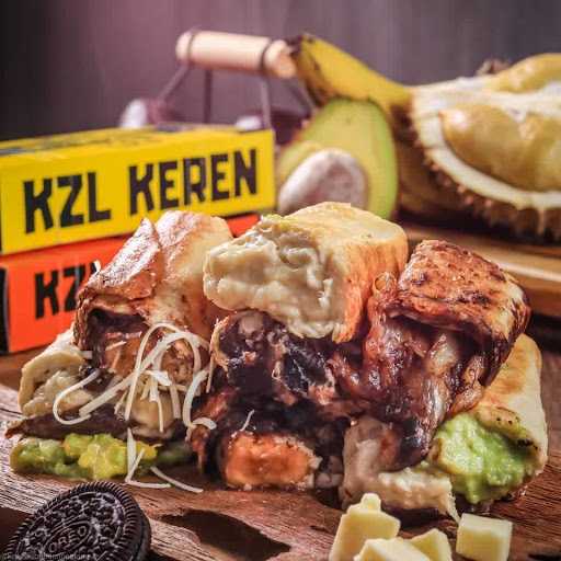 Kzl Kebab Duren Sukaberenang 7