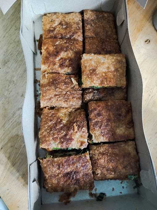 Martabak Pecenongan 78 5