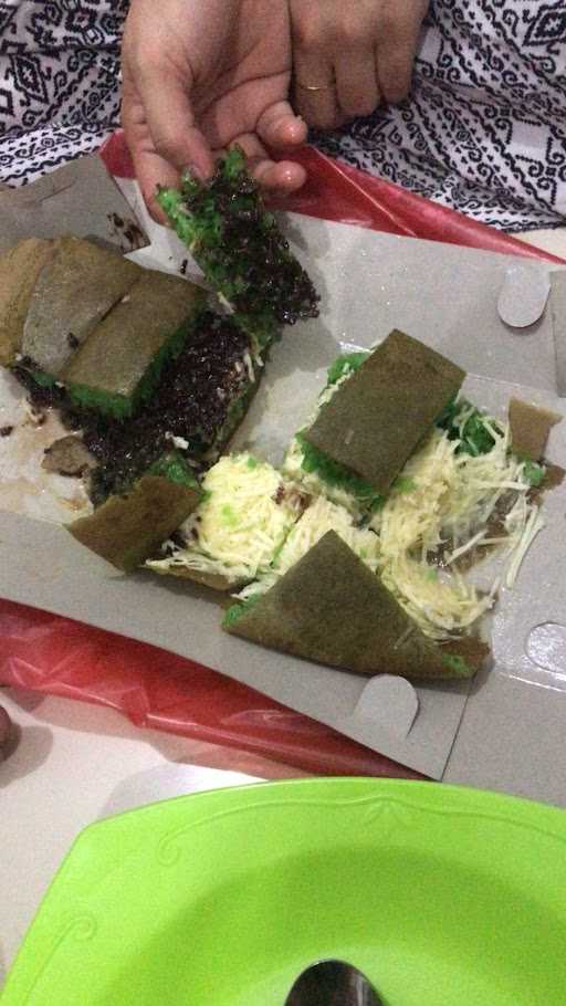 Martabak Pecenongan 78 7