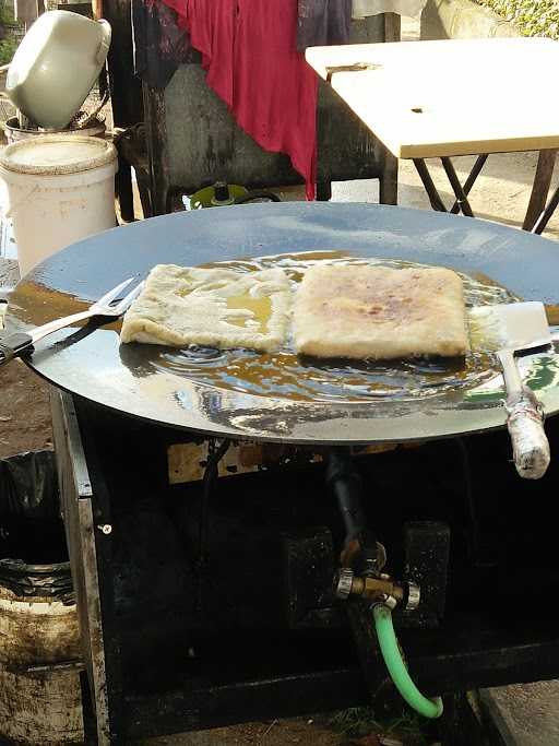 Martabak Telor Kang Mas 1