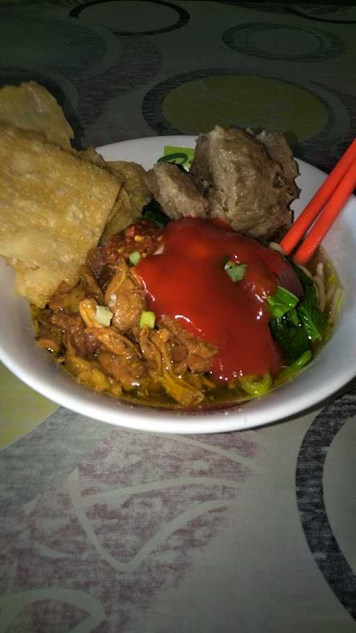 Mie Ayam Bakso Dua Putra 4