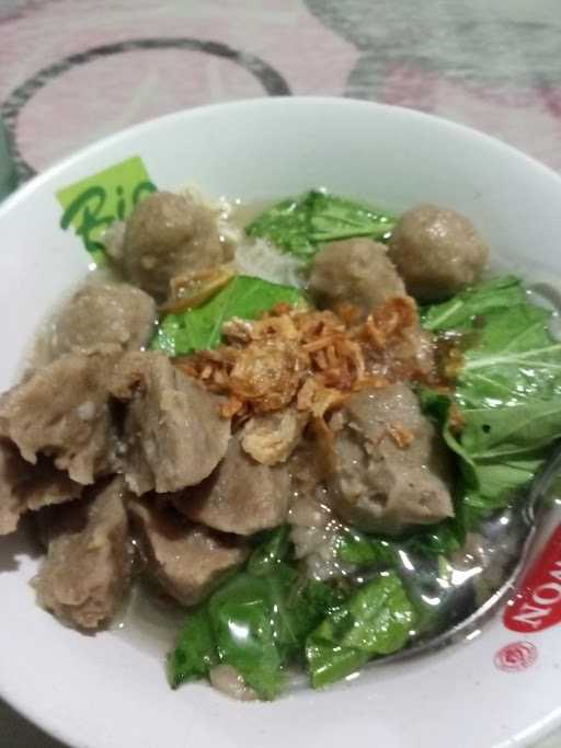 Mie Ayam Bakso Dua Putra 2