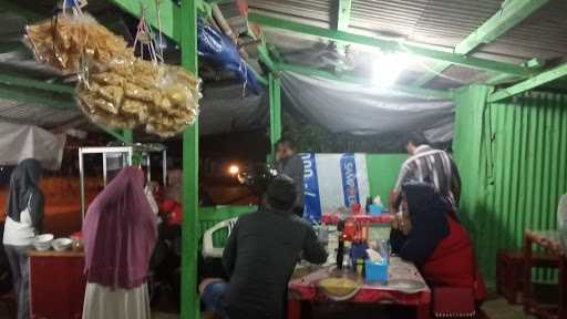 Mie Ayam Bakso Dua Putra 10