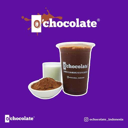 O'Chocolate Indonesia 2