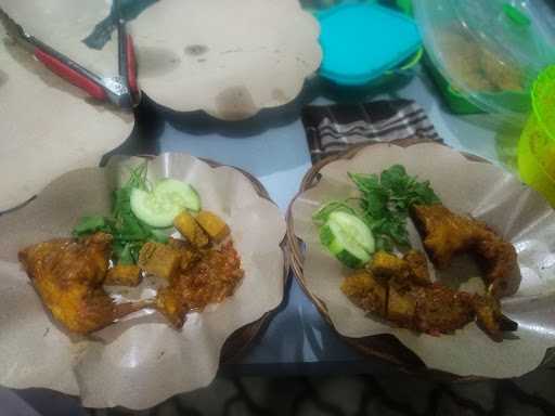 Pecel Lele Tempur Roemah Toean 3