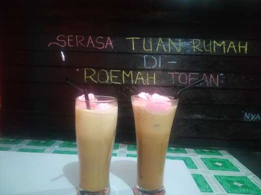 Pecel Lele Tempur Roemah Toean 10