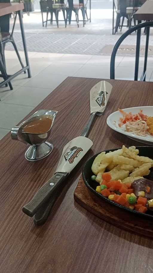 Steak Kampoeng 4