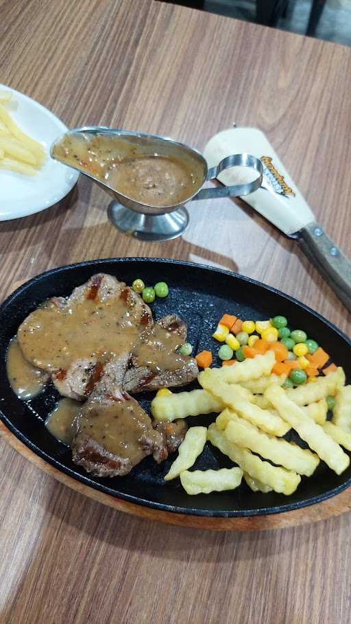 Steak Kampoeng 1