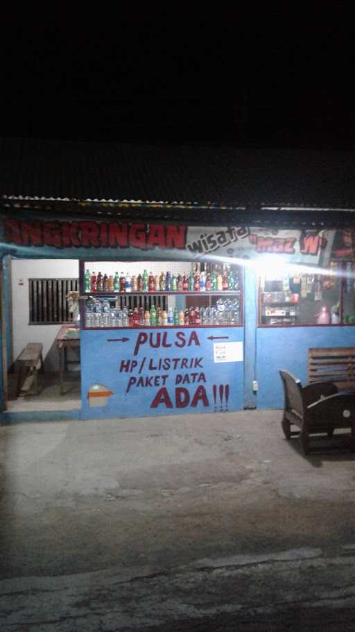 Warkop Porpura 1