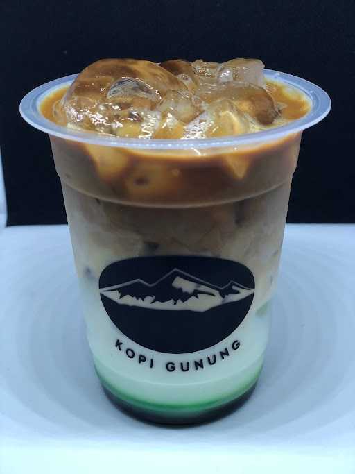 Kopi Gunung 1