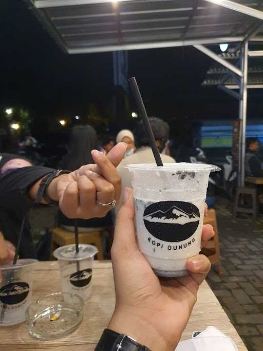 Kopi Gunung 6