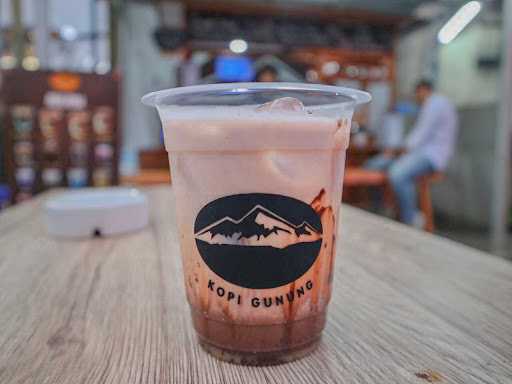 Kopi Gunung 2