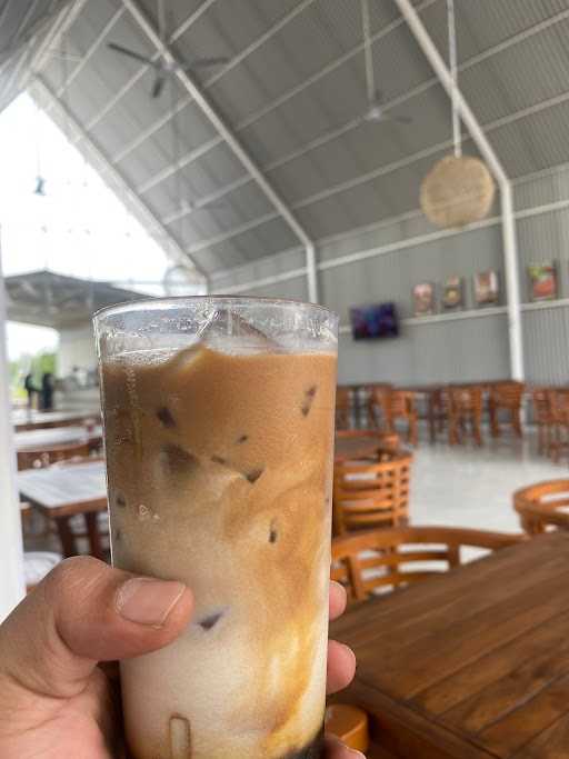 Kopi Tepi Sawah 10