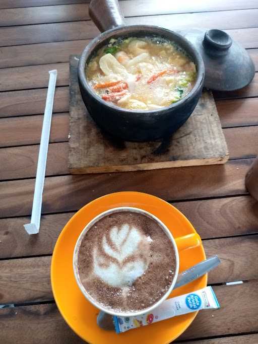 Kopi Tepi Sawah 8