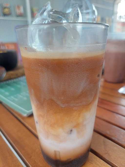 Kopi Tepi Sawah 1