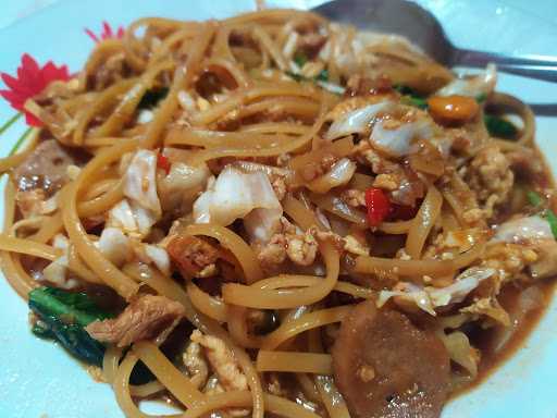 Mie Ayam Ngumpetsm 7