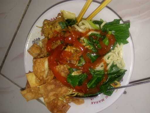 Mie Ayam Ngumpetsm 5