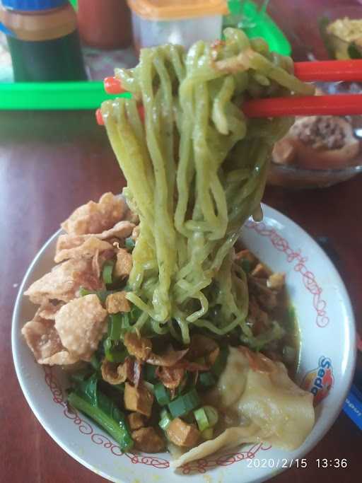 Mie Ayam Ngumpetsm 2